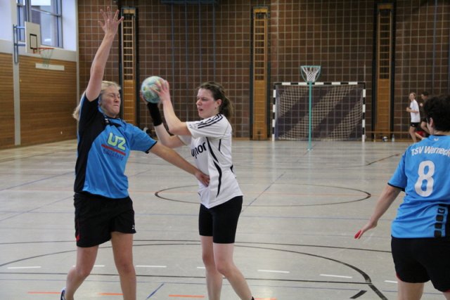 2017_01_08 Landesliga Frauen u. J19